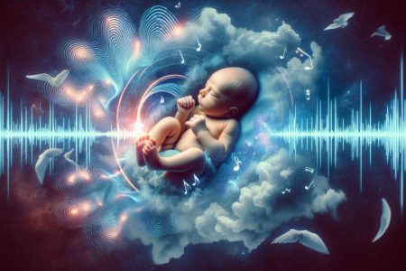 risques potentiels de l'utilisation prolongée du bruit blanc pour les bébés