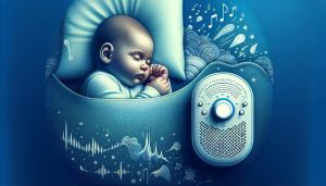 bruit blanc bébé jusqu'à quel âge : lignes directrices et recommandations