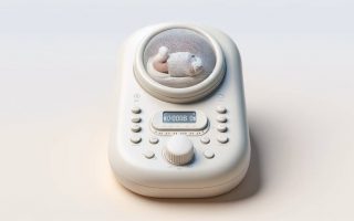 appareil bruit blanc bébé : comment choisir le meilleur pour votre enfant